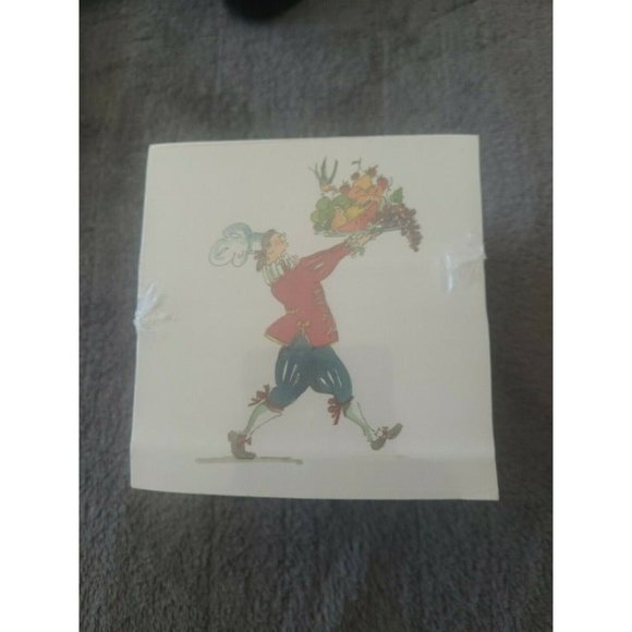 Williams-Sonoma Grand Cuisine Note Cube - Picture 2 of 6